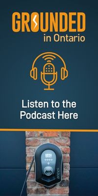 ev podcast