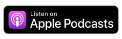 Apple Podcasts Logo