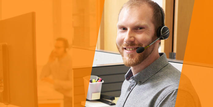 Customer Service Representative