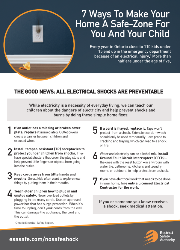 home safety 7 ways to make your home safe