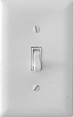light switch