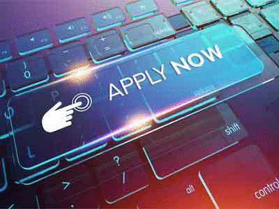 Apply Now keyboard