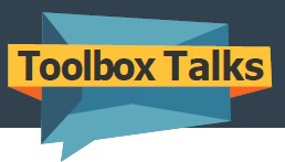 toolbox talks